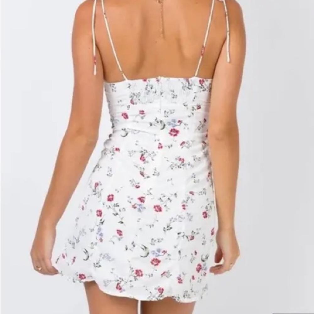 Princess Polly | NWT Macie Mini Dress - Picture 2 of 10